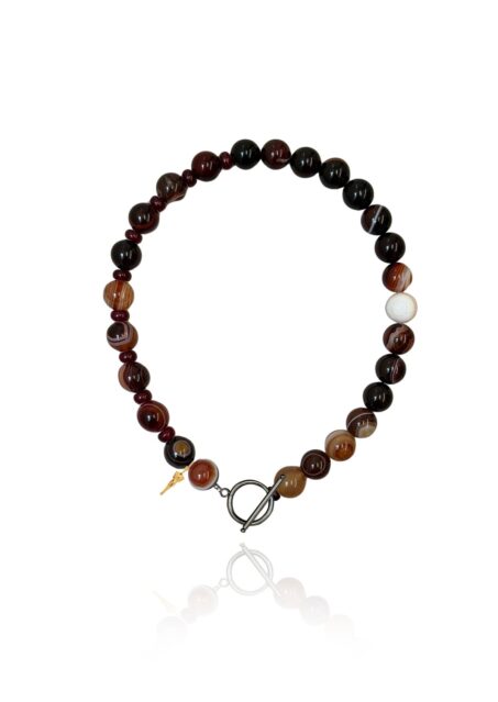 Earth Goddess Necklace