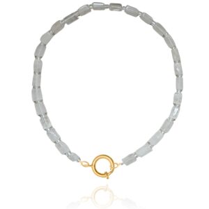 Frosting Necklace