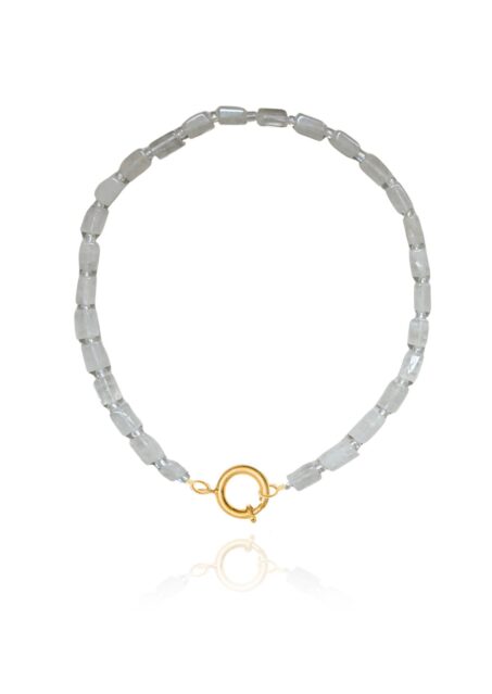 Frosting Necklace