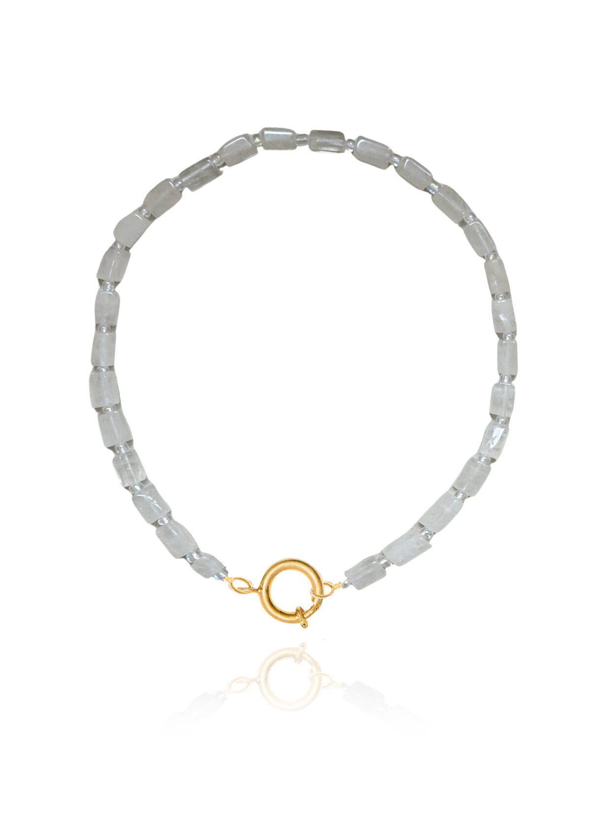 Frosting Necklace Frosting Necklace