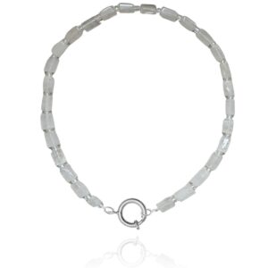 Frosting Necklace