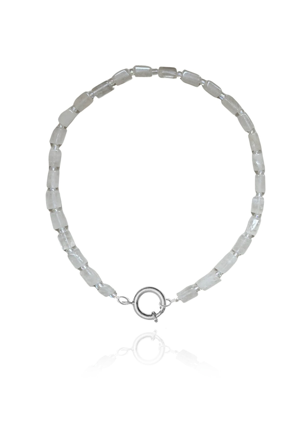 Frosting Necklace Frosting Necklace