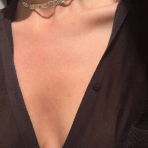Olympia Choker