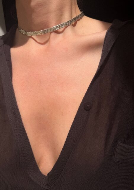 Olympia Choker