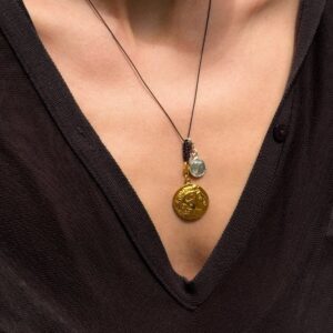 Alexandria Necklace