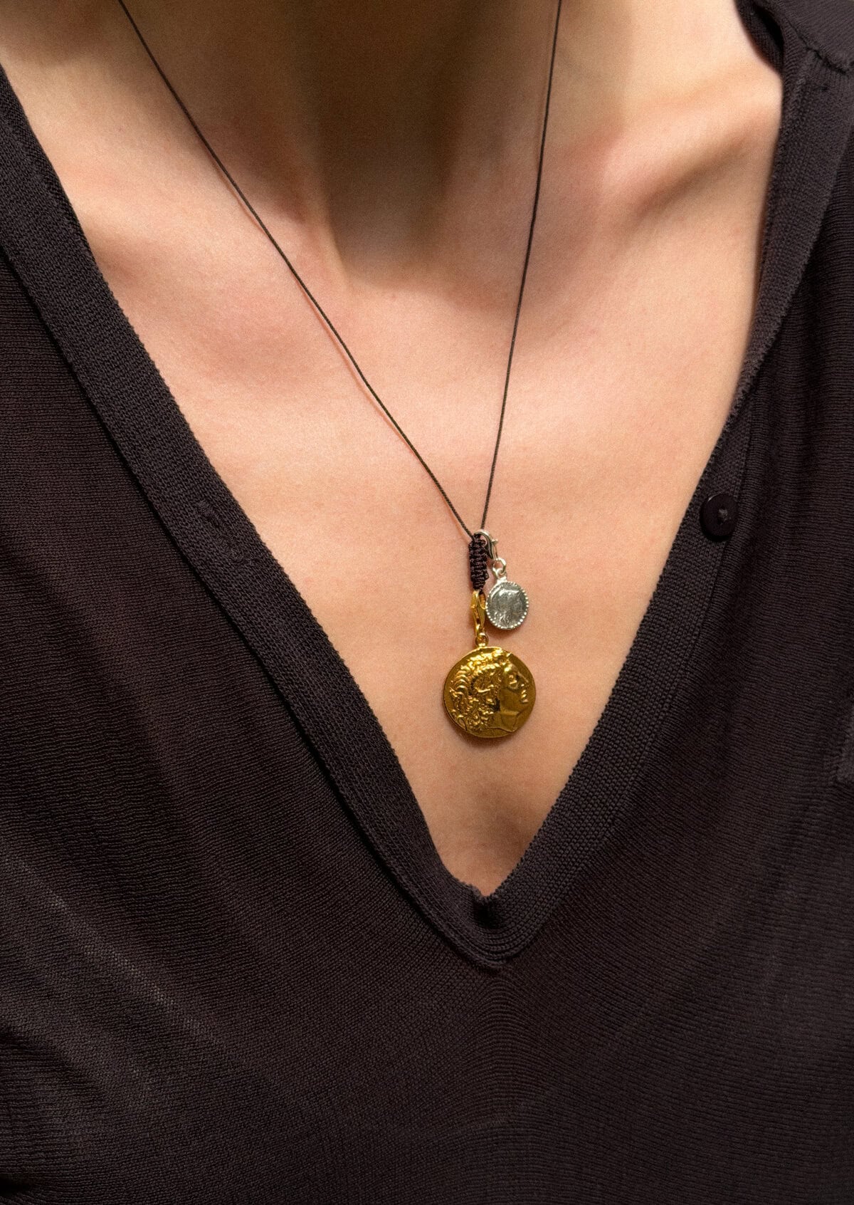 Alexandria Necklace Alexandria Necklace