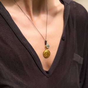 Alexandria Necklace