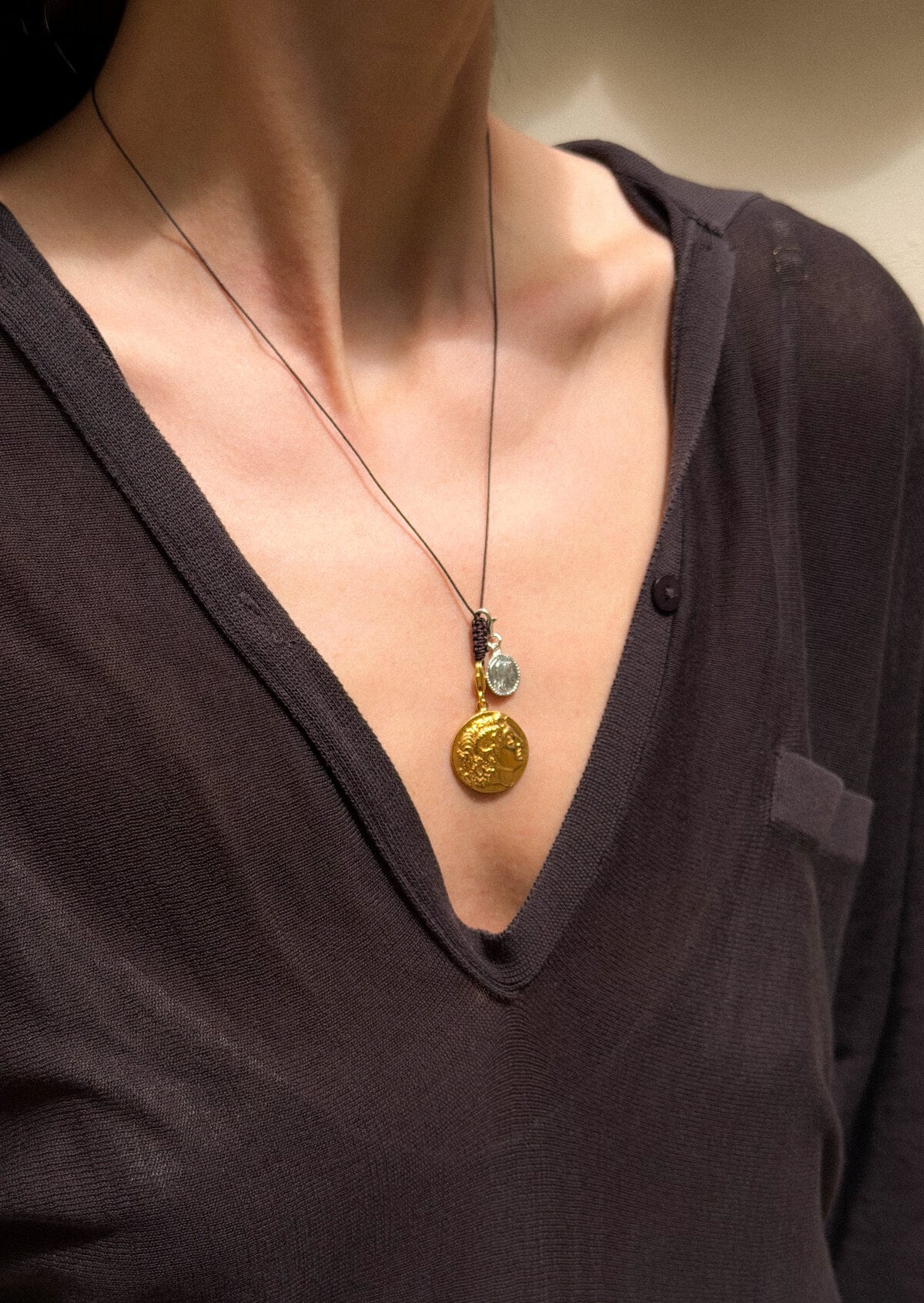 Alexandria Necklace Alexandria Necklace