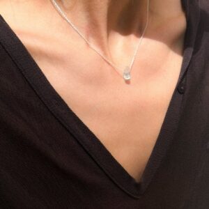 Lukumaki Celeste Necklace