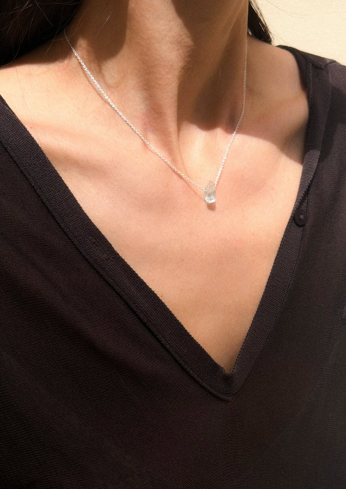 Lukumaki Celeste Necklace Lukumaki Celeste Necklace