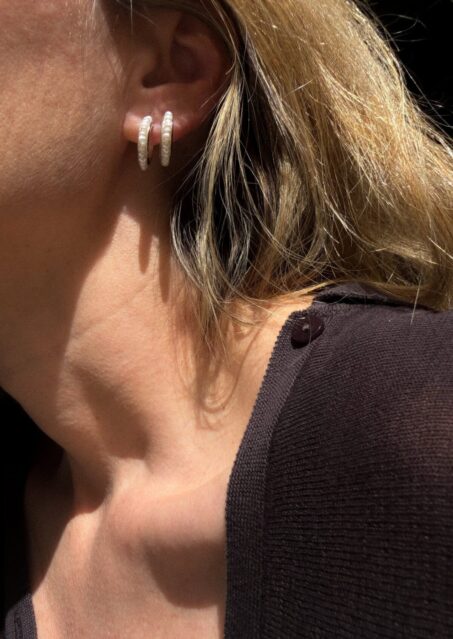 Luna Ear Cuff