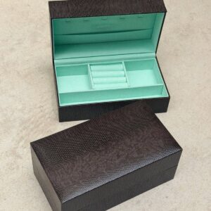 Hermina Jewellery Travel Box