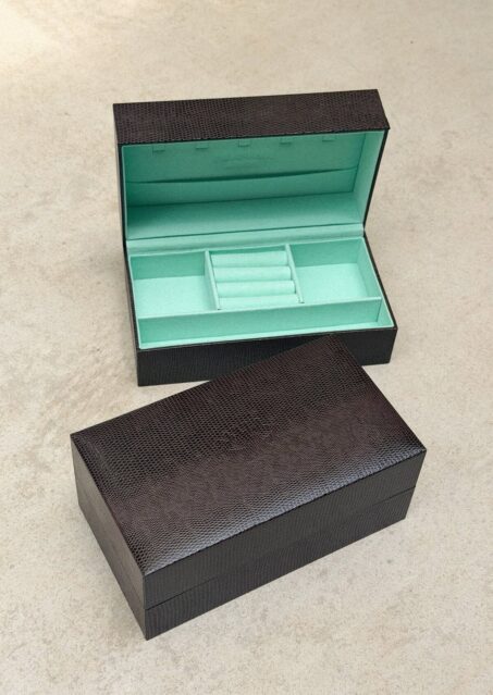 Hermina Jewellery Travel Box