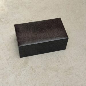 Hermina Jewellery Travel Box