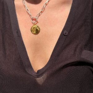Nyx Alexandros Necklace