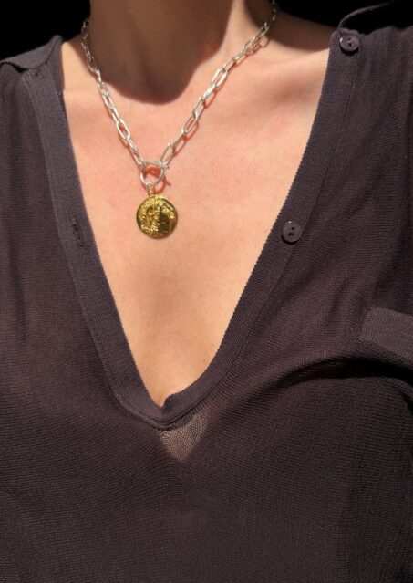 Nyx Alexandros Necklace