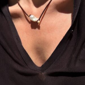 Karma Necklace