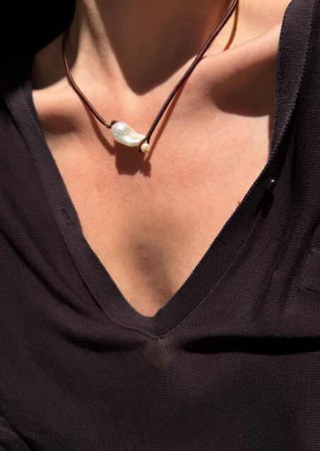 Karma Necklace