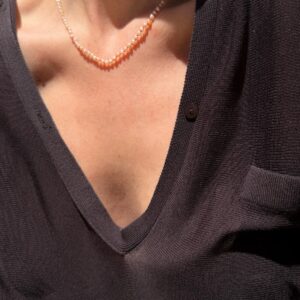 Wizard of Pearls Coral
