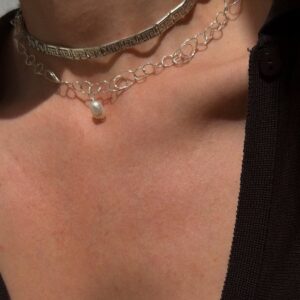 Olympia Choker