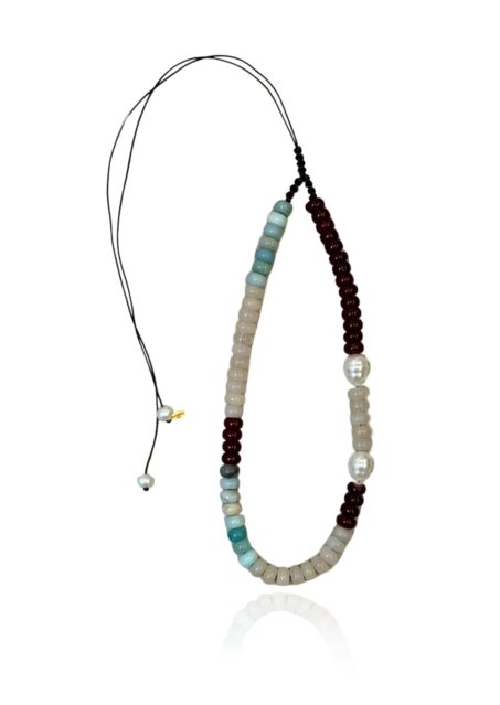 Kompoloi Necklace