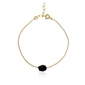 Lukumaki Onyx Necklace