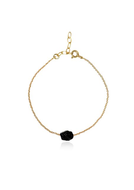 Lukumaki Onyx Necklace