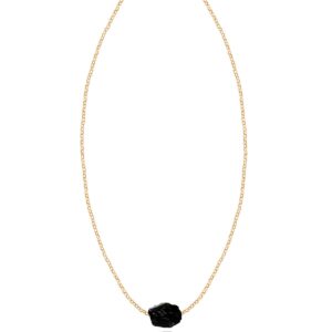 Lukumaki Onyx Necklace