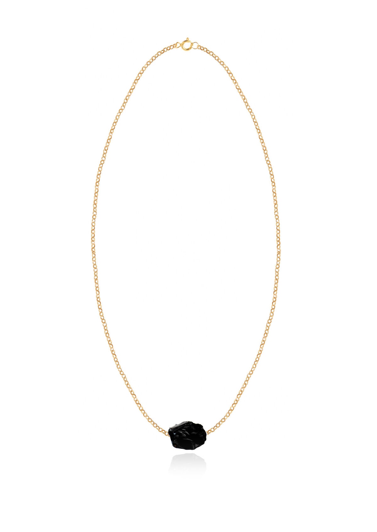 Lukumaki Onyx Necklace Lukumaki Onyx Necklace