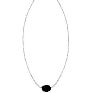 Lukumaki Onyx Necklace