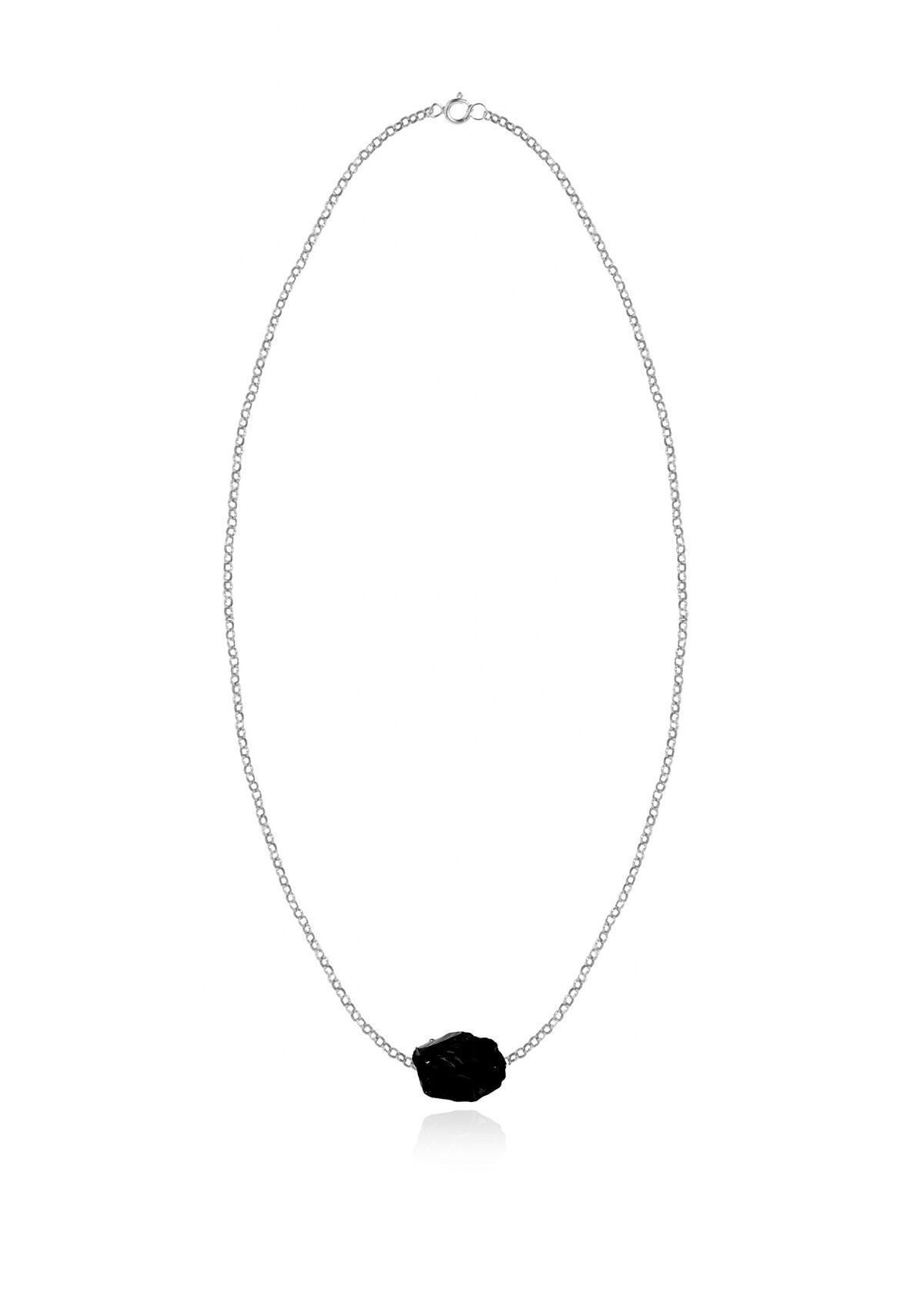 Lukumaki Onyx Necklace Lukumaki Onyx Necklace