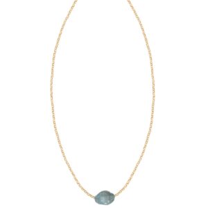 Lukumaki Celeste Necklace