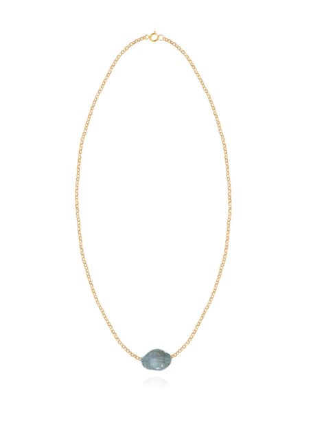 Lukumaki Celeste Necklace