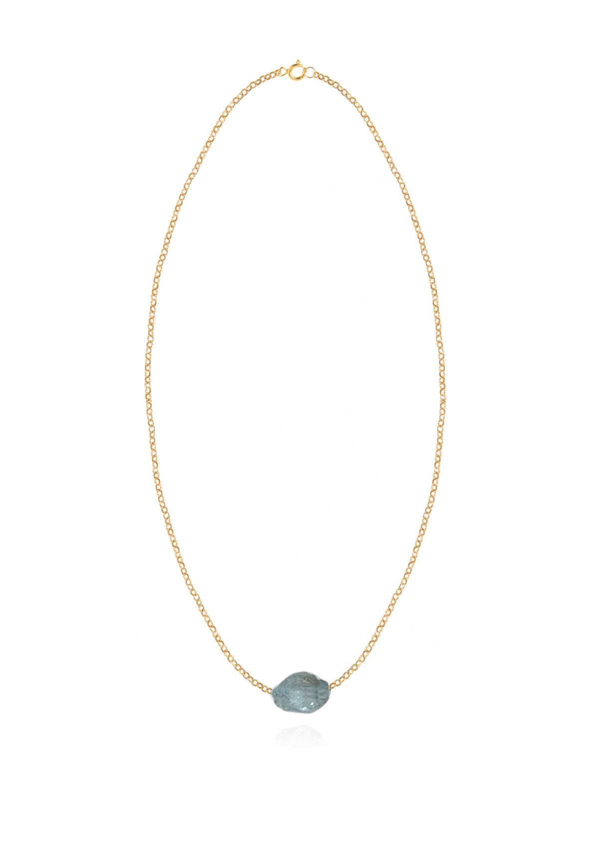Lukumaki Celeste Necklace Lukumaki Celeste Necklace