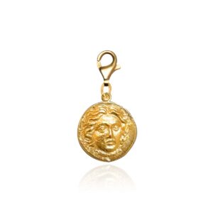 Medusa Clip On