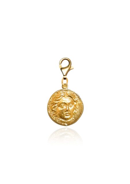 Medusa Clip On