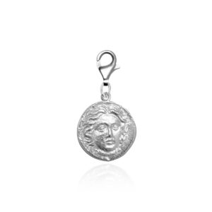 Medusa Clip On