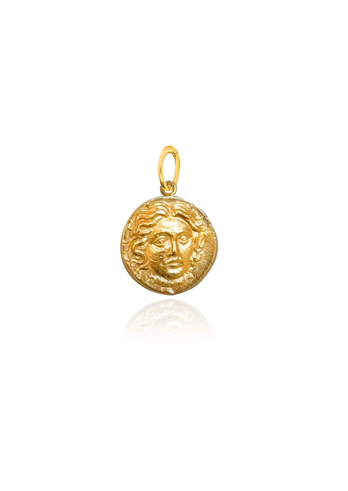 Medusa Charm Medusa Charm