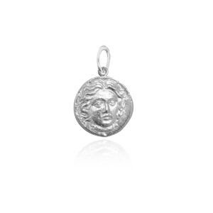 Medusa Charm