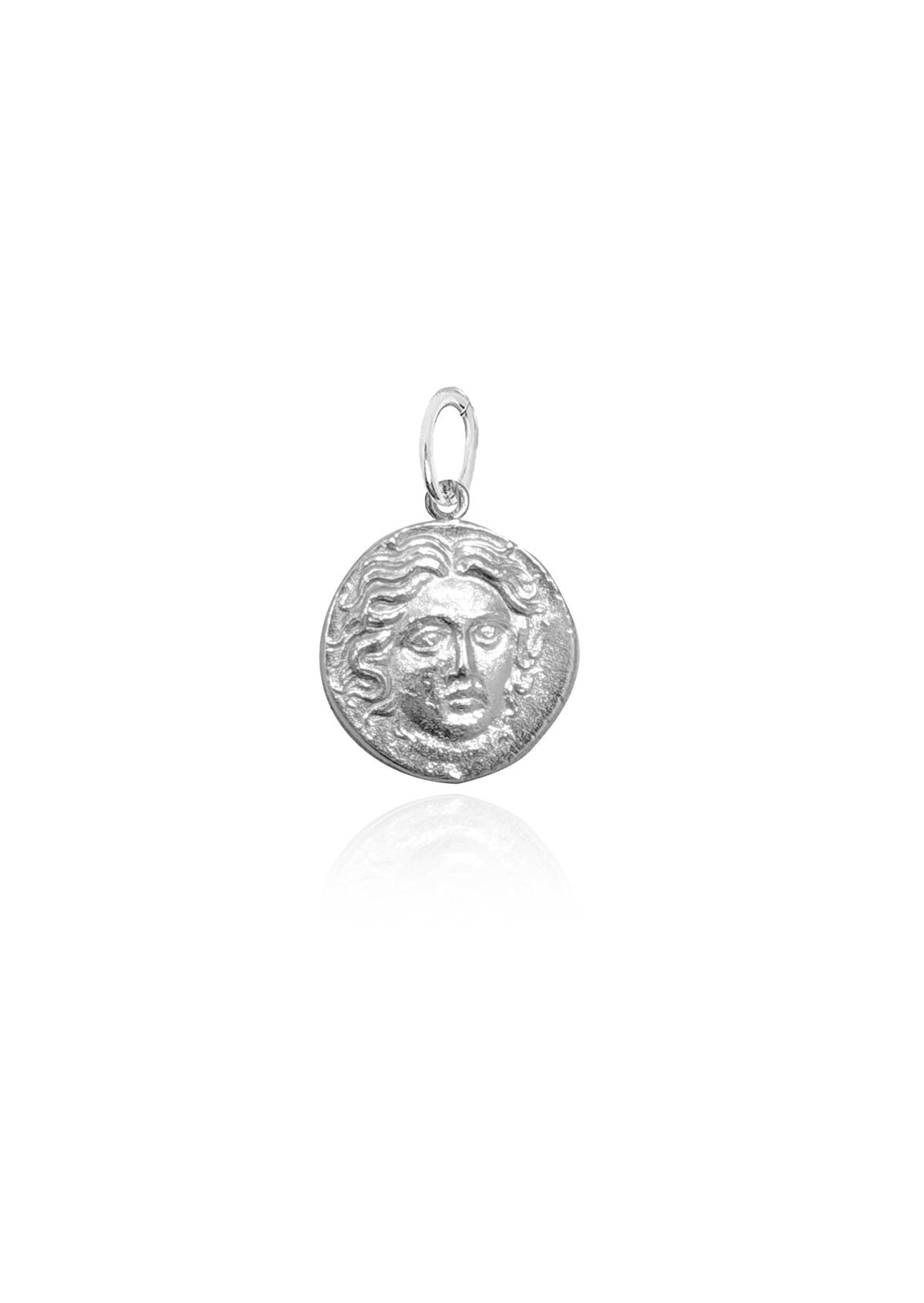 Medusa Charm Medusa Charm