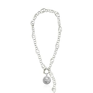 Medusa Medea Necklace