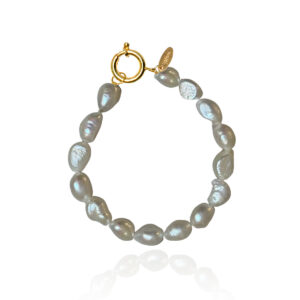 Vilma Pearl Bracelet