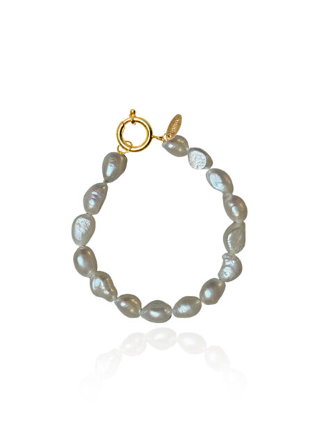 Vilma Pearl Bracelet