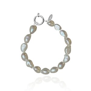 Vilma Pearl Bracelet