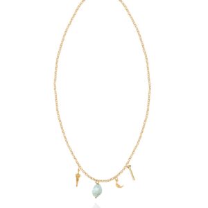 Koufonisia Necklace