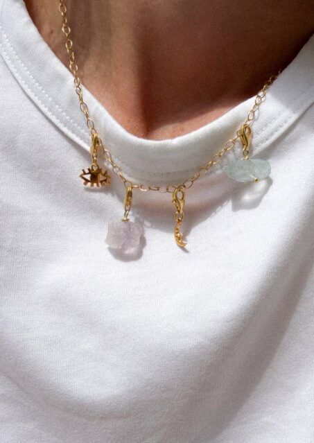 Syrma Chain