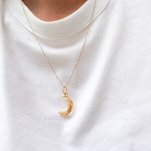 Méliès Moon Syrma Chain
