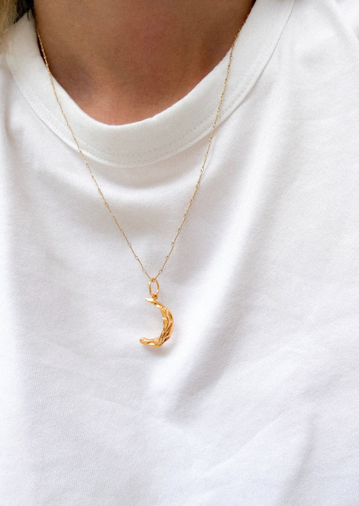 Méliès Moon Syrma Chain Méliès Moon Syrma Chain