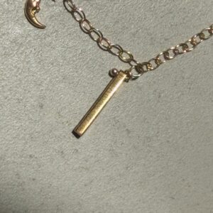 Koufonisia Necklace