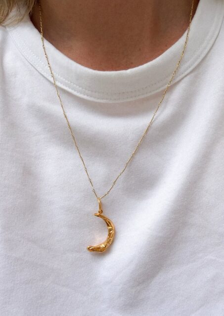 Méliès Moon Syrma Chain